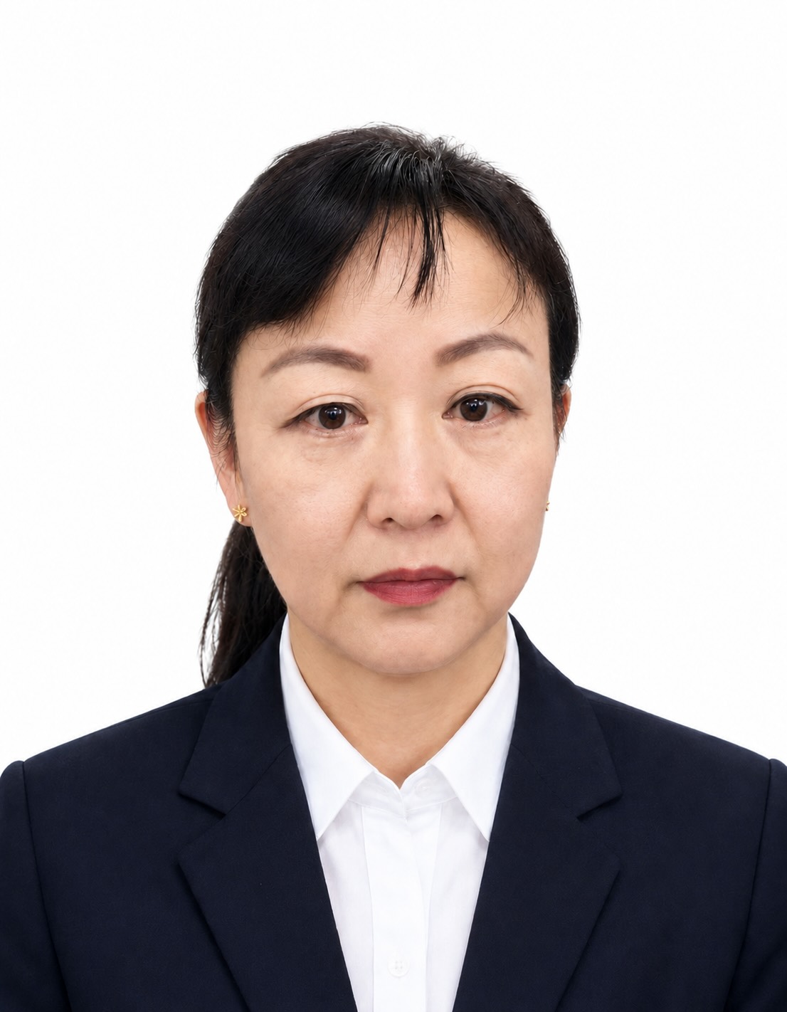 Maria Ma