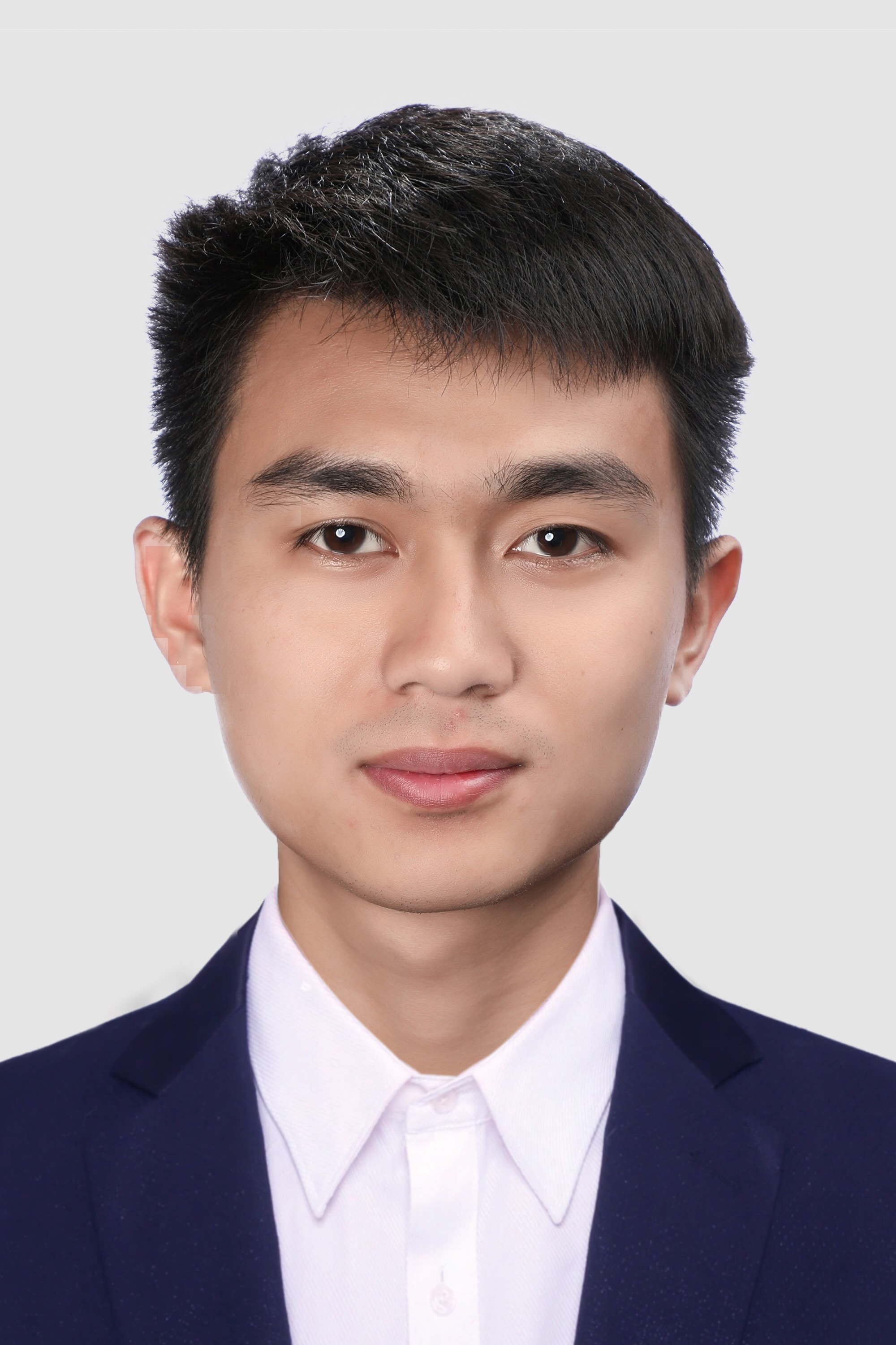 Luck Wang