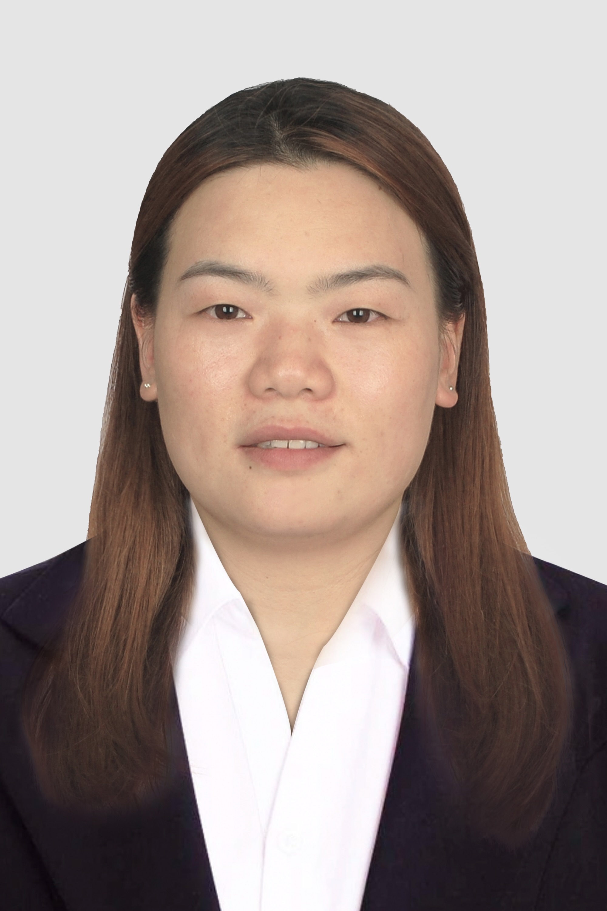 Vicky Wu