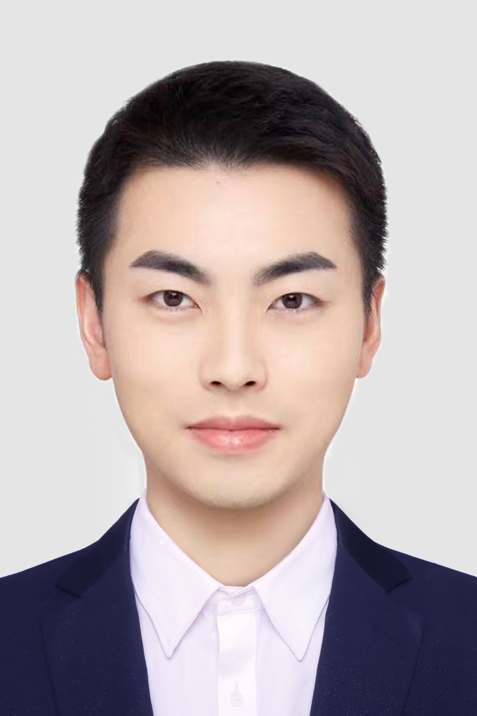 Mike Zhao